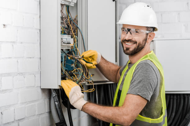 Best Circuit Breaker Repair  in Absecon Highlands, NJ