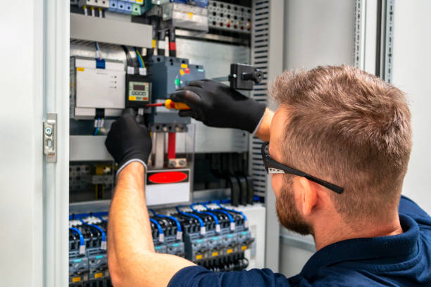 Best Electrical Rewiring Services  in Absecon Highlands, NJ