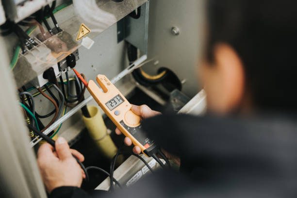 Best Electrical Outlet Repair  in Absecon Highlands, NJ