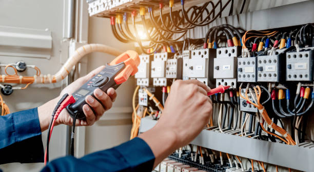 Best Generator Installation Services  in Absecon Highlands, NJ