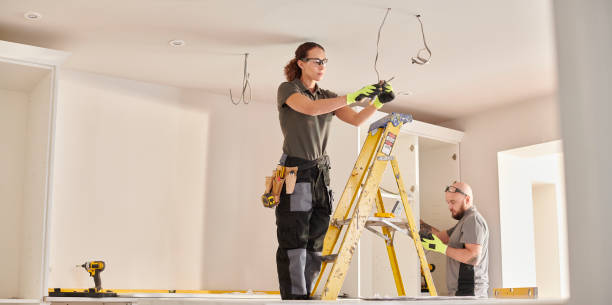 Best Electrician Near Me  in Absecon Highlands, NJ