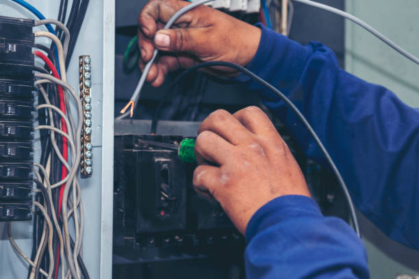 Best Electrical Contractors for Businesses  in Absecon Highlands, NJ