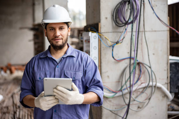 Best Electrical Contractors for Businesses  in Absecon Highlands, NJ