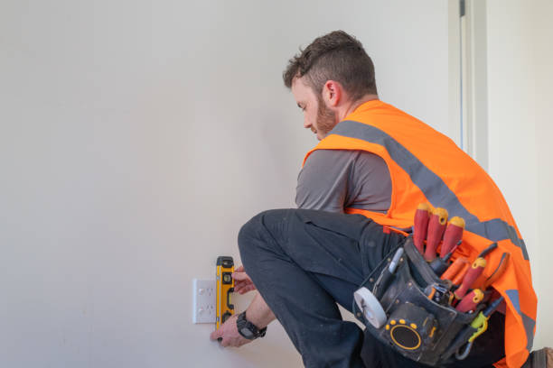 Best Local Electrician Companies  in Absecon Highlands, NJ