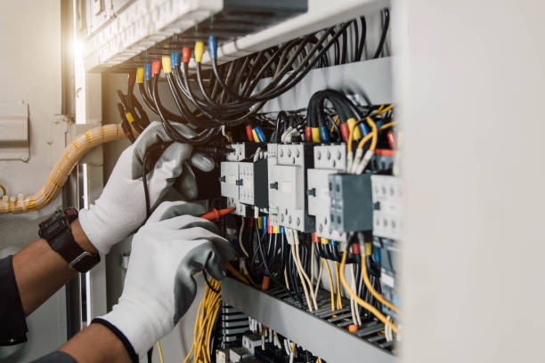 Best Home Electrical Repair  in Absecon Highlands, NJ