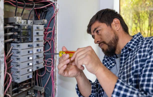 Best Electrical Troubleshooting Services  in Absecon Highlands, NJ